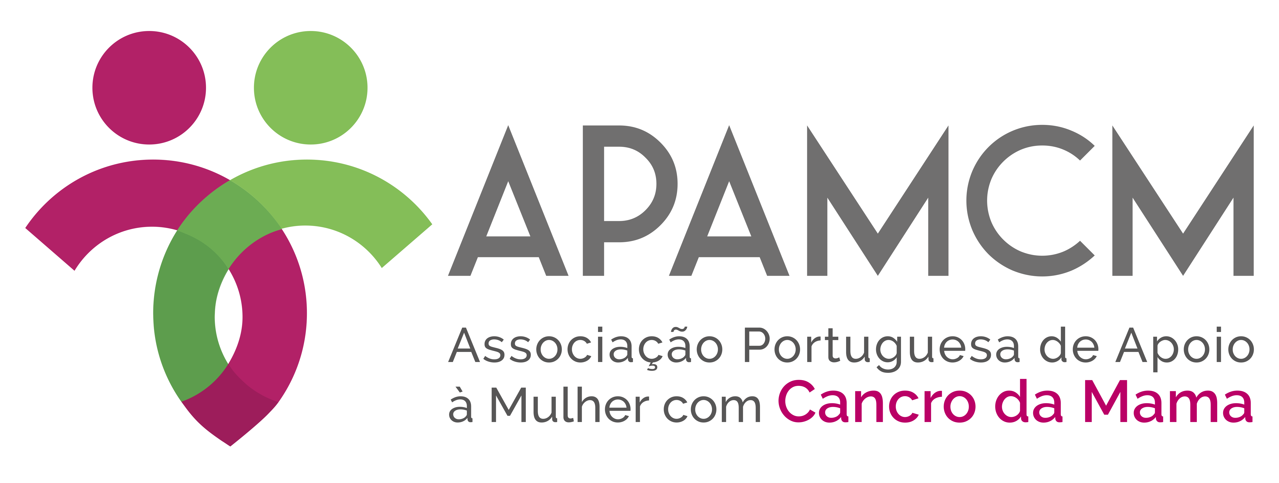 Logotipo APAMCM